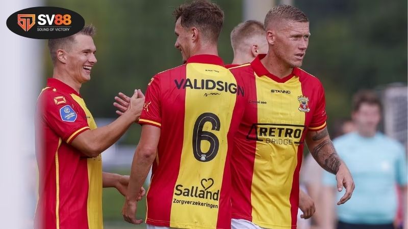 Phân tích đội hình và phong độ hiện tại của Go Ahead Eagles và FCSB